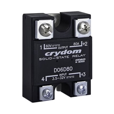 SENSATA TECHNOLOGIES D06D60