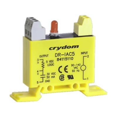 SENSATA TECHNOLOGIES DR-IAC5A