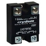 SENSATA TECHNOLOGIES LVD75D80H