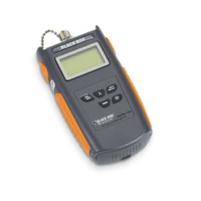BLACK BOX CORP FOPM-100