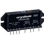 SENSATA TECHNOLOGIES UPD2415DF-10