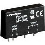 SENSATA TECHNOLOGIES OAC15A