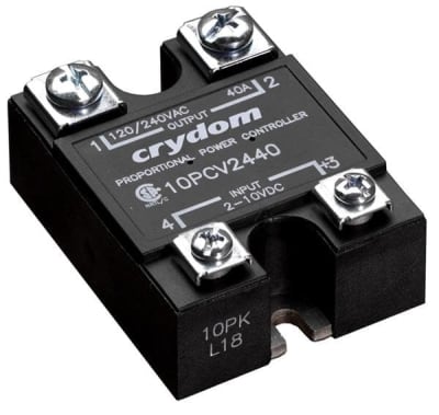 SENSATA TECHNOLOGIES 7PCV2440