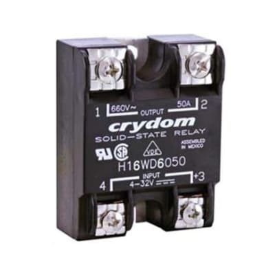 SENSATA TECHNOLOGIES H16WD6025G-10