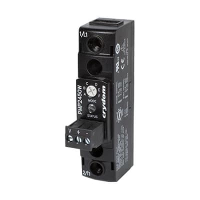 SENSATA TECHNOLOGIES PMP2450WH