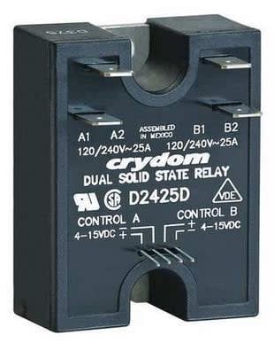 SENSATA TECHNOLOGIES D2440D