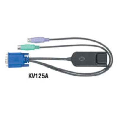 BLACK BOX CORP KV125A