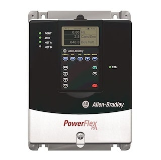 ALLEN BRADLEY 20AD5P0A3AYNNCC0