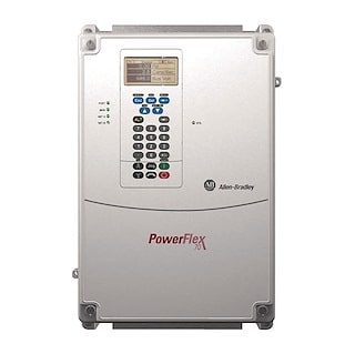 ALLEN BRADLEY 20AC011C3AYNAEC0