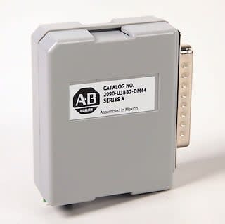ALLEN BRADLEY 2090-U3BB2-DM44