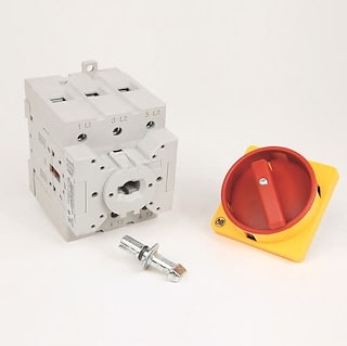 ALLEN BRADLEY 194E-A100-1753-6G