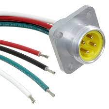 MOLEX 1R4G06A20A120