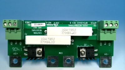 GOSS INTERNATIONAL WP.5436403