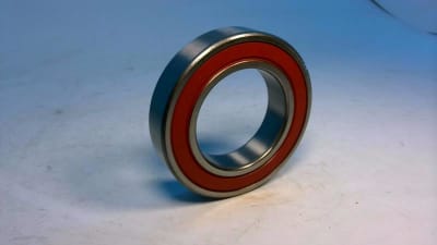 NTN BEARING 6009LLU/2AU1