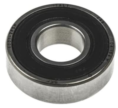 NTN BEARING 6214LLB/2A
