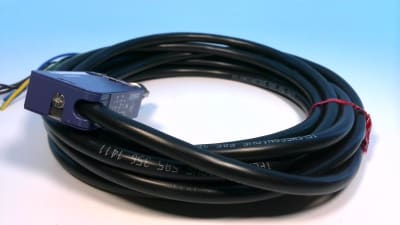 SCHNEIDER ELECTRIC XCMD25F2L5
