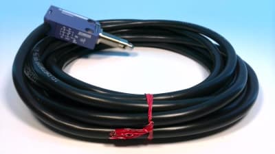 SCHNEIDER ELECTRIC XCMD25F2L5