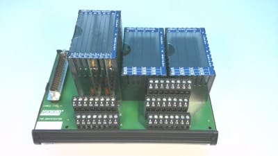 INVENSYS P0916NU-0C