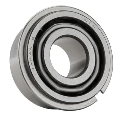 NTN BEARING 5204NR