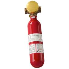 KIDDE-FENWAL, LLC 81-871071-000