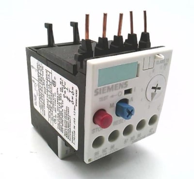 SIEMENS 3RB1016-1RB0