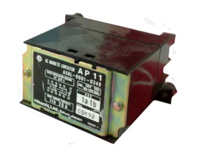 HITACHI A58L-0001-0348