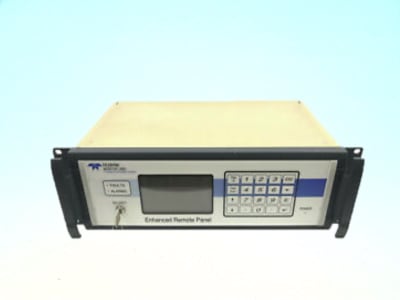 TELEDYNE INSTRUMENTS 1903-2000-01