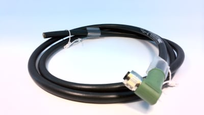 PHOENIX CONTACT SAC-4P- 1,5-PUR/M12FRT SH