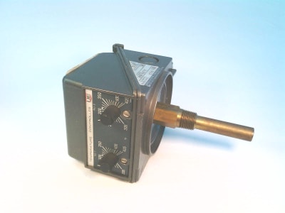 UNITED ELECTRIC B302-109