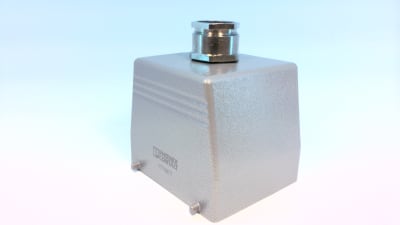 PHOENIX CONTACT HC-B 32-TFQ-80/M1PG21G