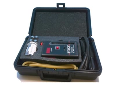 NORTH AMERICAN MFG 8108-O