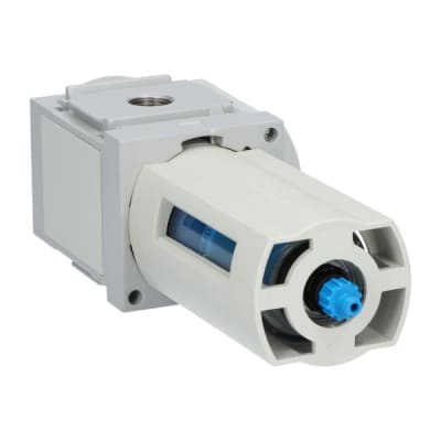 FESTO MS6-LFM-3/8-BRM