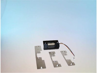 RUTHERFORD CONTROLS L65ULMKM