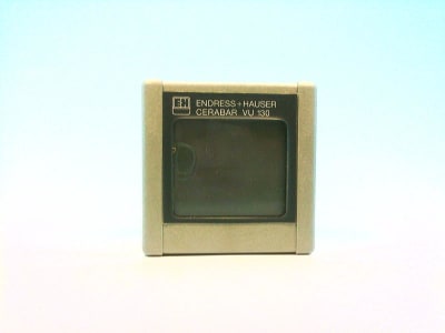 ENDRESS & HAUSER VU 130