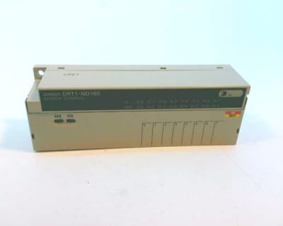 OMRON DRT1-ND16S