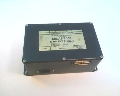 ADVANCED PERIPHERALS INC MIDAS/1000