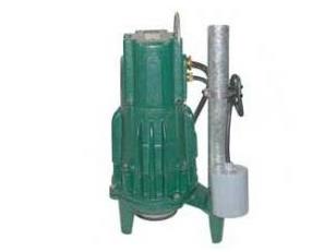 ZOELLER PUMP CO WD820