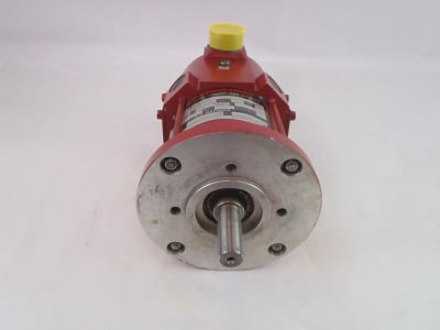 ASR SERVOTRON 6X 12-20-A1/11