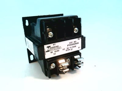 HAMMOND POWER SOLUTIONS PH50JG