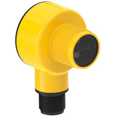 BANNER ENGINEERING T18-2VPDS-Q8