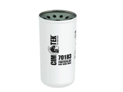 CIM TEK FILTRATION 70183