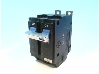 GENERAL ELECTRIC THHQB2130