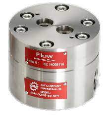 AW LAKE COMPANY JVM-60CG-75-NPT