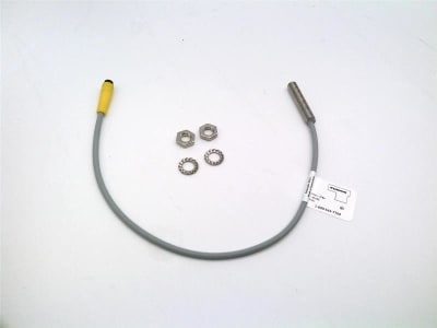 TURCK BI2-EG08-AP6X-0.3-PSG3