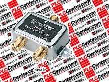 BLACK BOX CORP FA860A-R2