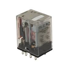 OMRON MJN3C-AC240
