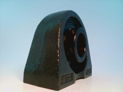 IPTCI BEARINGS HUCPA-207-20