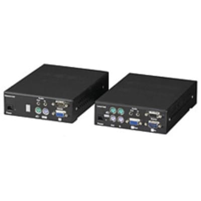 BLACK BOX CORP ACS335A-AS