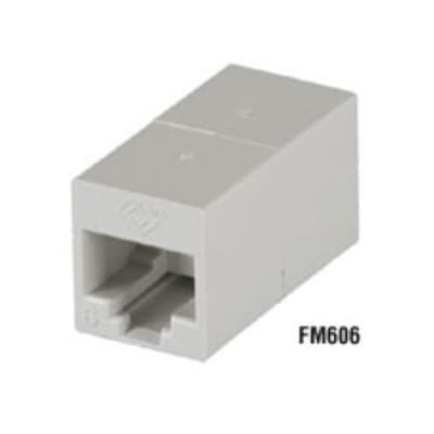 BLACK BOX CORP FM606-10PAK