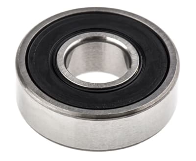 SKF 6000-2RSH/C3